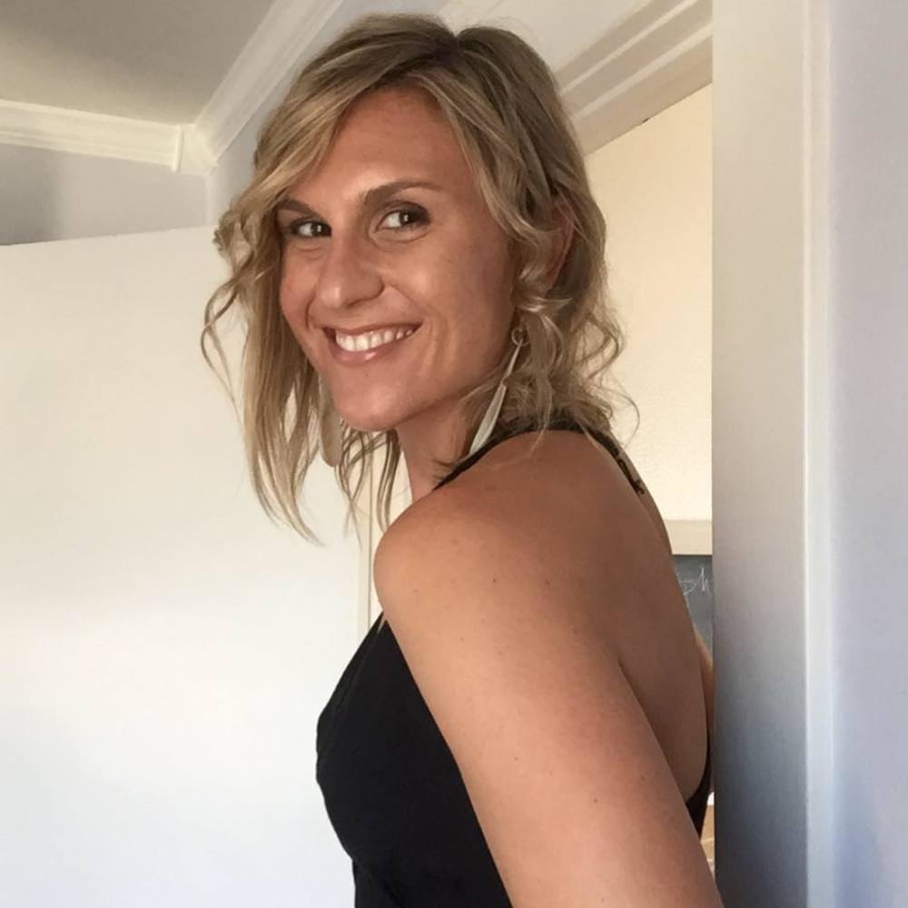 Meet your Posher, Lauren